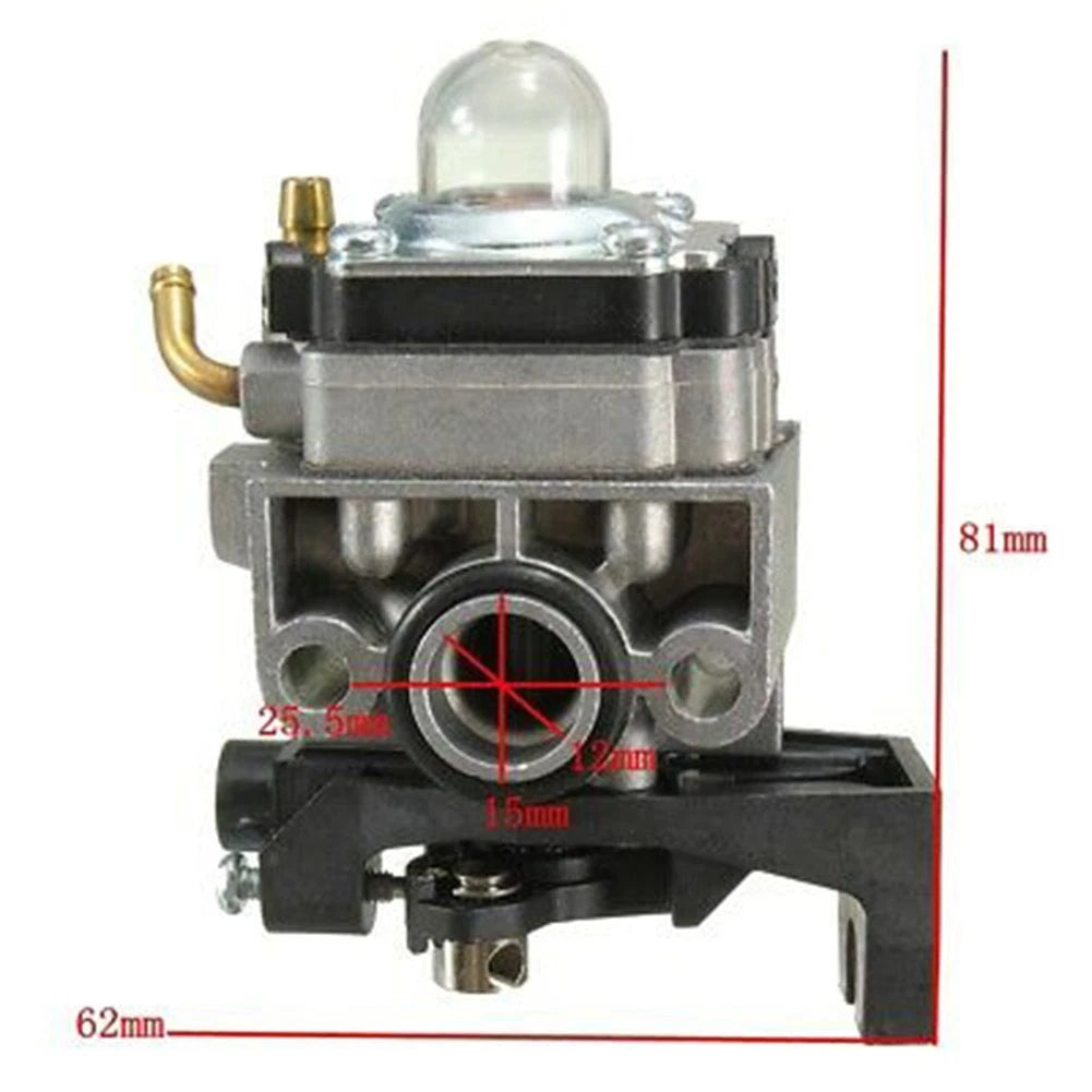 Carburettor for GX25, GX25N (Fits )
