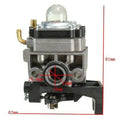 Carburettor for GX25, GX25N (Fits )