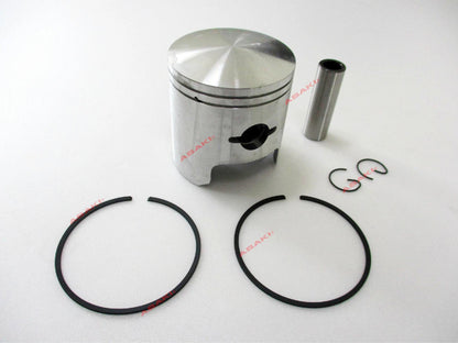 Piston Kit + Ring for Arctic Cat Snowmobile El Tigre EXT (09-699-02, 3003-303, 0.50)
