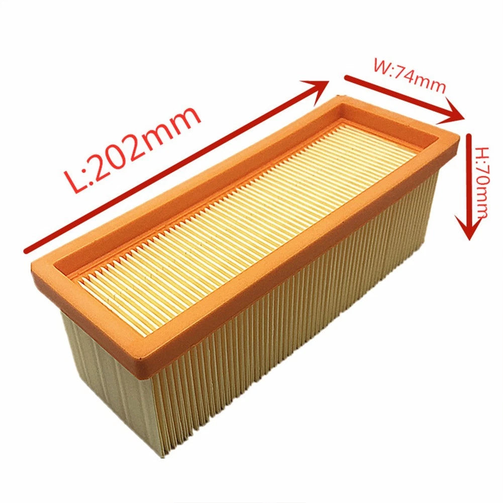Filter for SE3001, SE2001, SE6.100, K2701, K2601, K2501, K2801 (2001–2001)