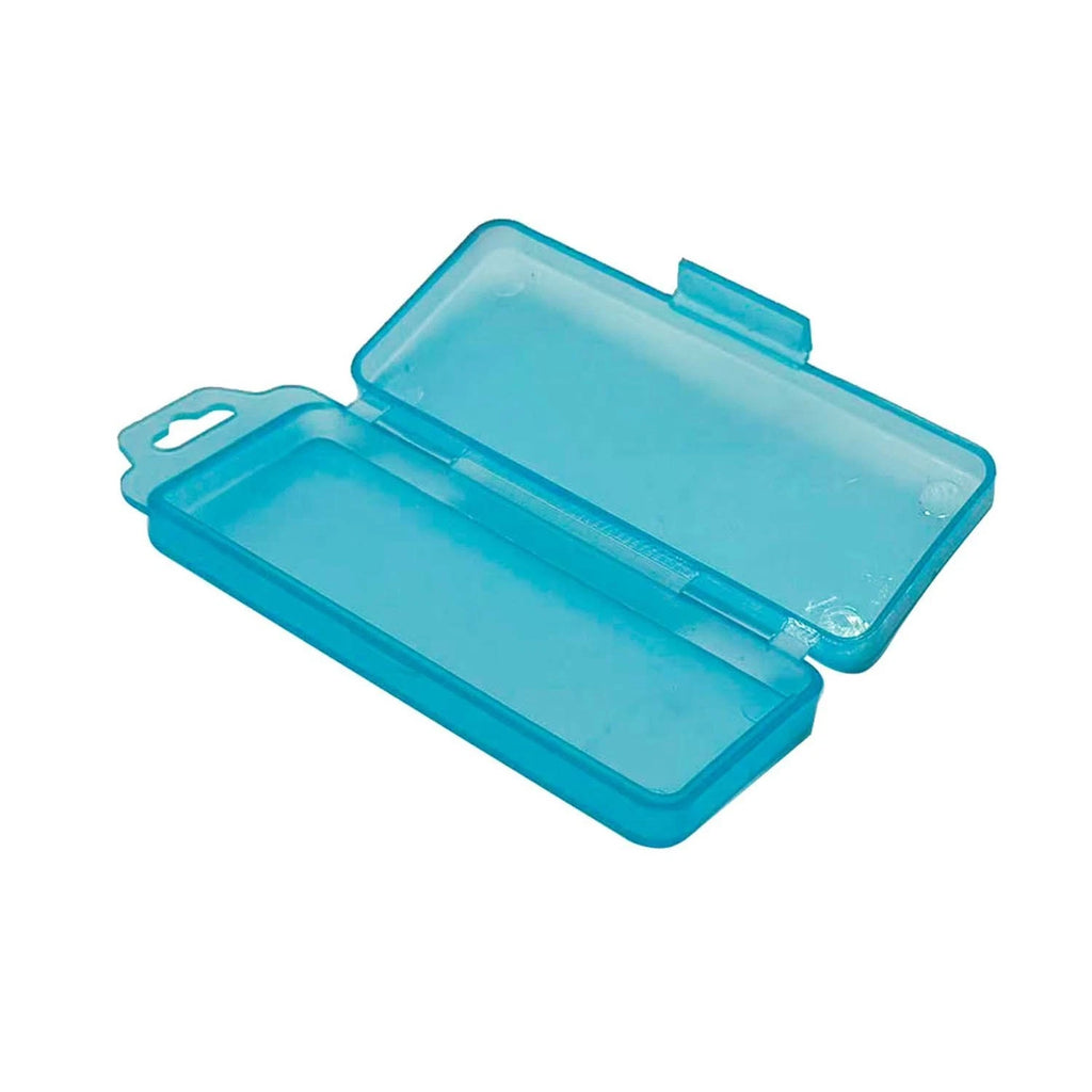 Plastic Storage Box for 82-90 Planer Blades (37.5mm x 44mm)