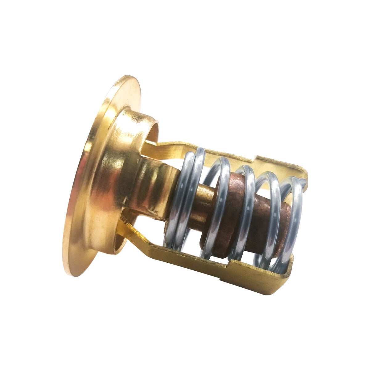 Thermostat Kit 140° for Mercruiser 120HP 2.5L 140HP 3.0L (1990–1996)