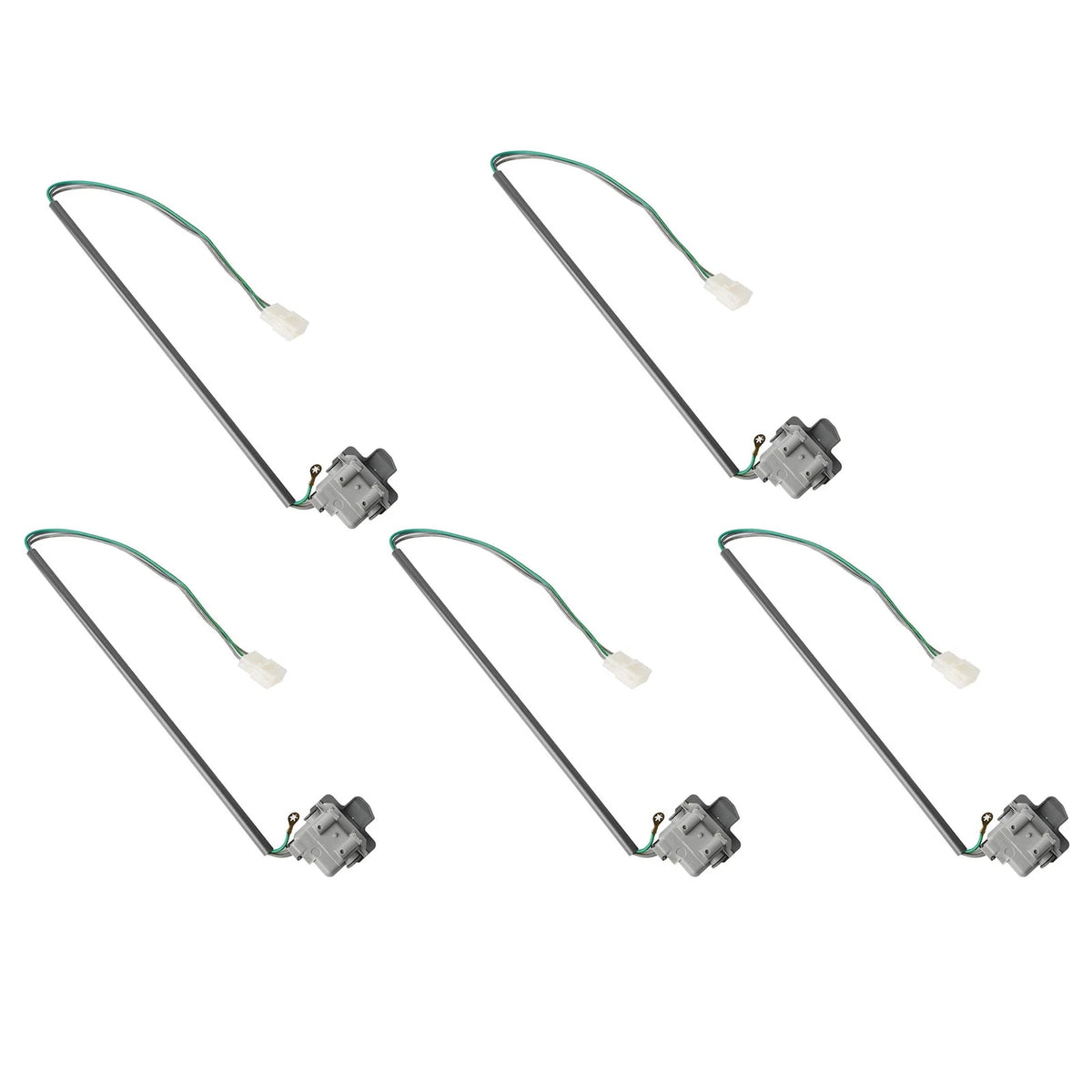 Washer Lid Switch 3949247 for KitchenAid Washing Machine