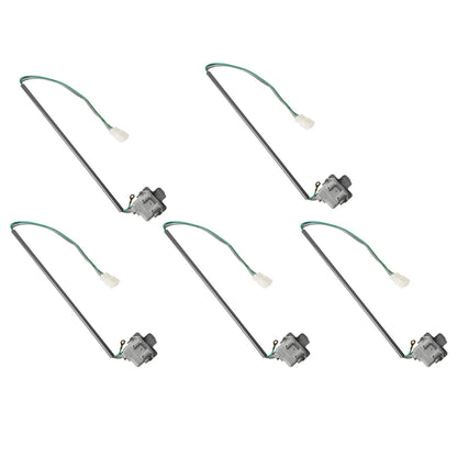 Washer Lid Switch 3949247 for KitchenAid Washing Machine