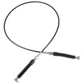 Shift Cable Replacement for Polaris 7081005 Gear Selector Series 10 11 (2008–2015)
