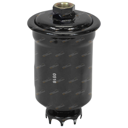 Sakura EFI Fuel Filter for Proton Persona 1.5L 4cyl 1996–2004