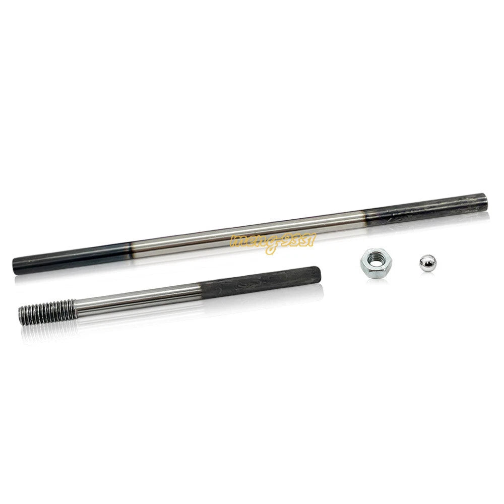 Clutch Push Rods & Ball Adjuster Screw for Yamaha Blaster YFS200 (1988–2006)
