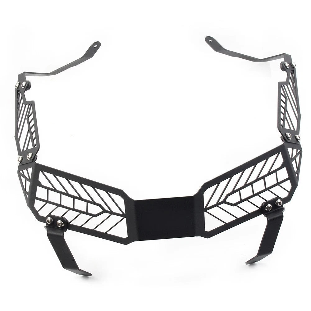 Front Headlight Grille Guard Cover for Honda ADV 150 (2019–2020)