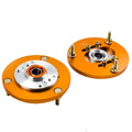 Front Pair Coilover Camber Plates Top Mounts for BMW E36 3 Series (1992–1999)