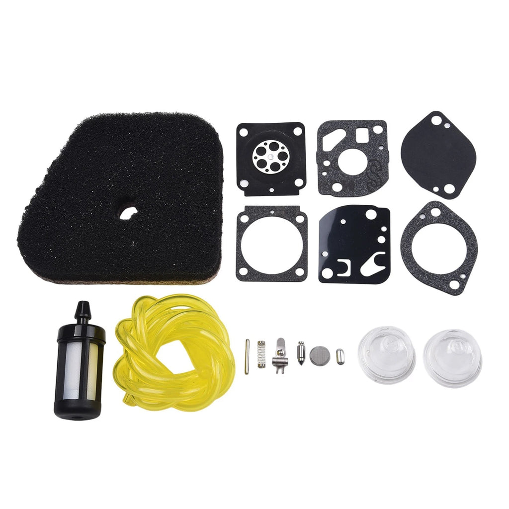 Carburetor Replacement Air Filter for FS90 FS110 (Rebuild)