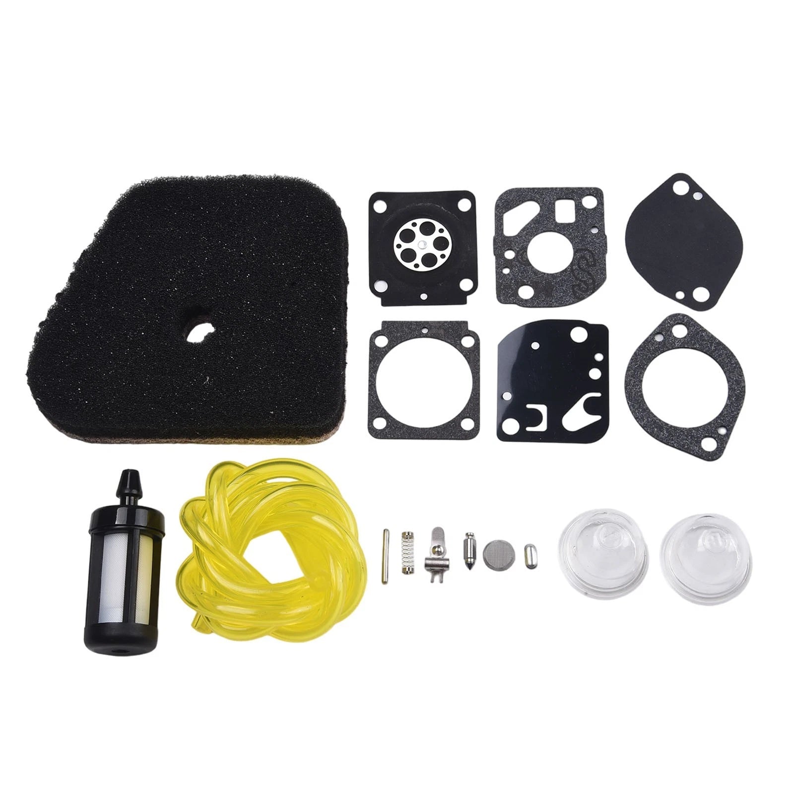 Carburetor Replacement Air Filter for FS90 FS110 (Rebuild)