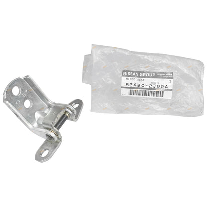 Front Door Hinge for Nissan Patrol GU Y61 (LH Upper, RH Lower)