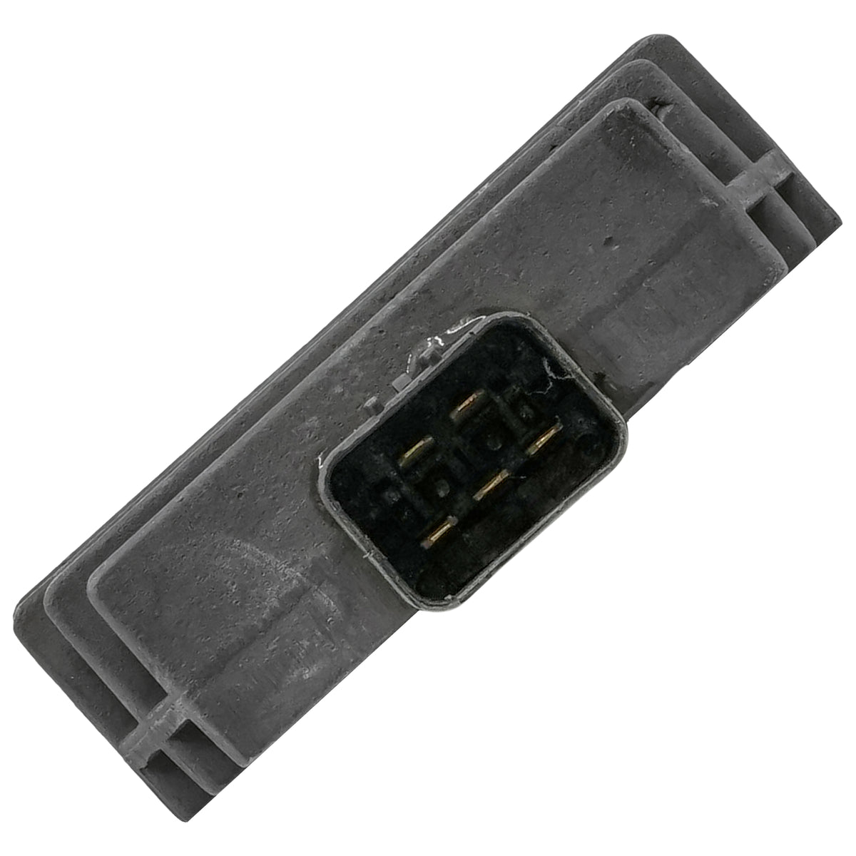 Caltric Regulator Rectifier Replacement for Honda TRX450FE TRX450FM (2006–2013)