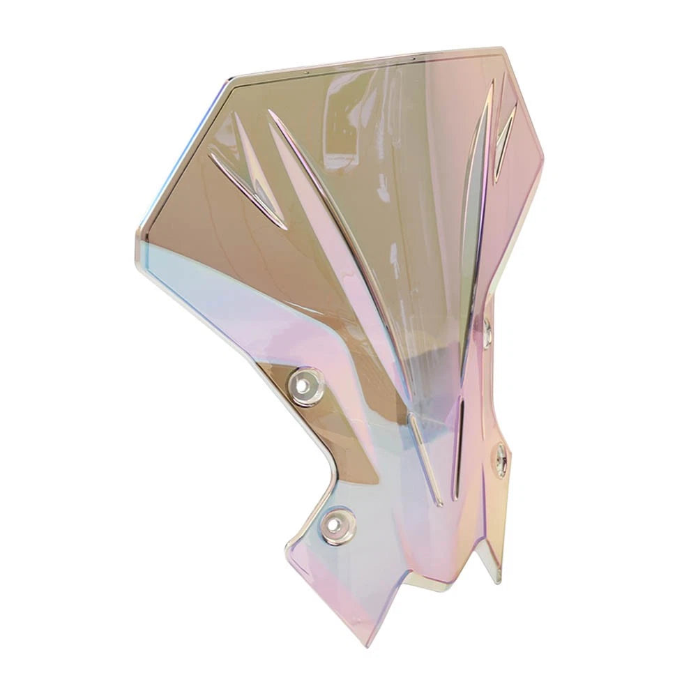 Windscreen Visor Deflector for Kawasaki Z900 (2020–2024)