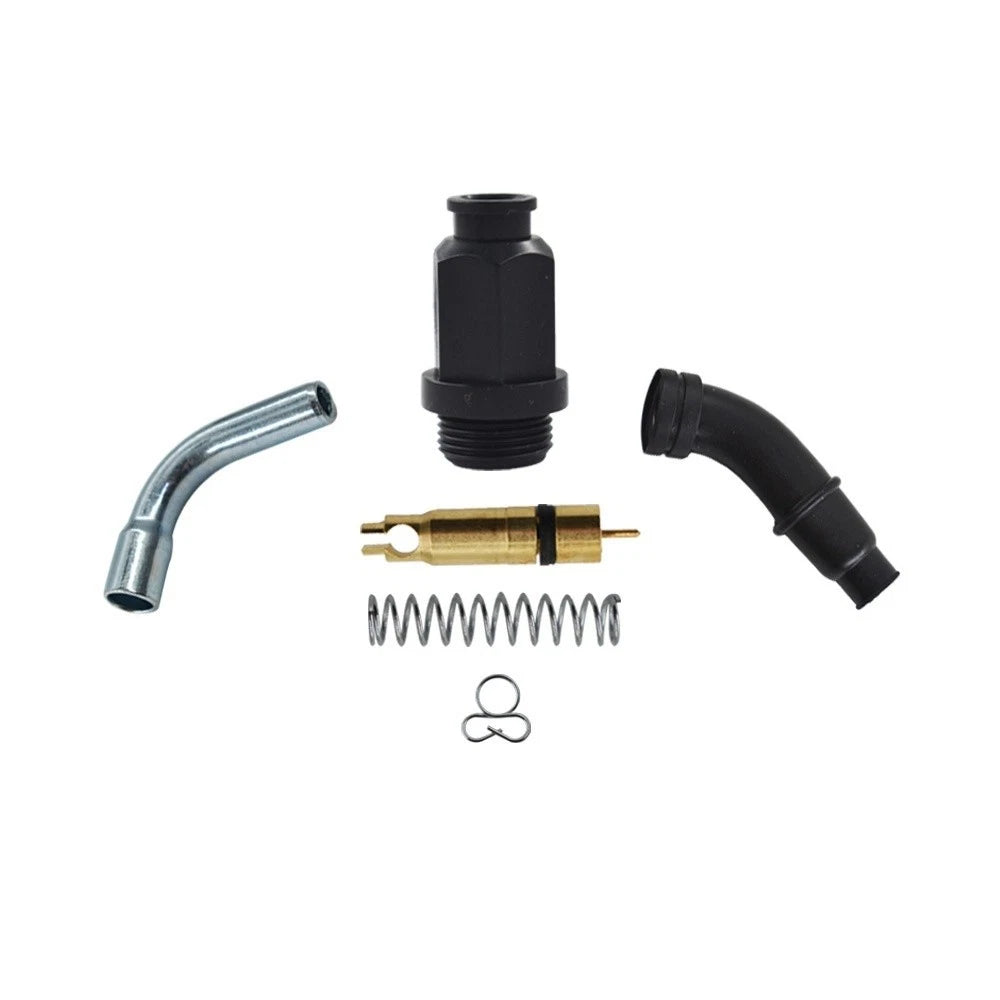Plunger Choke Starter Kit for Honda Fourtrax 300, Rancher 350, Foreman 400-500