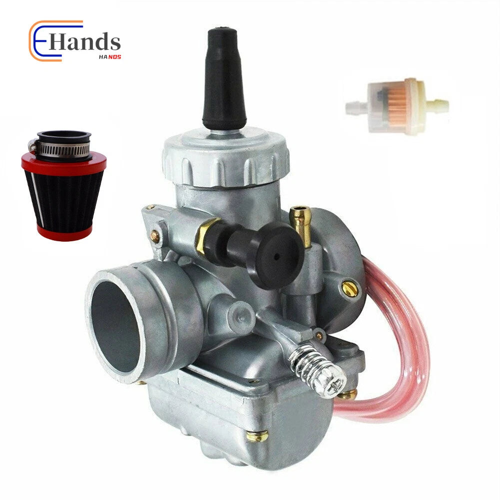 Carburetor & Air Filter for Yamaha Blaster YFS200 (1988–2006)