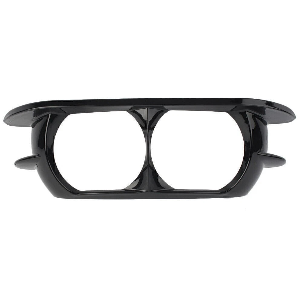 Front Headlight Guard Cover for Harley Road Glide (2015–2019)