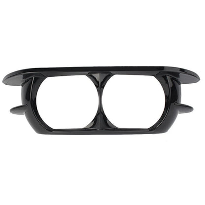 Front Headlight Guard Cover for Harley Road Glide (2015–2019)