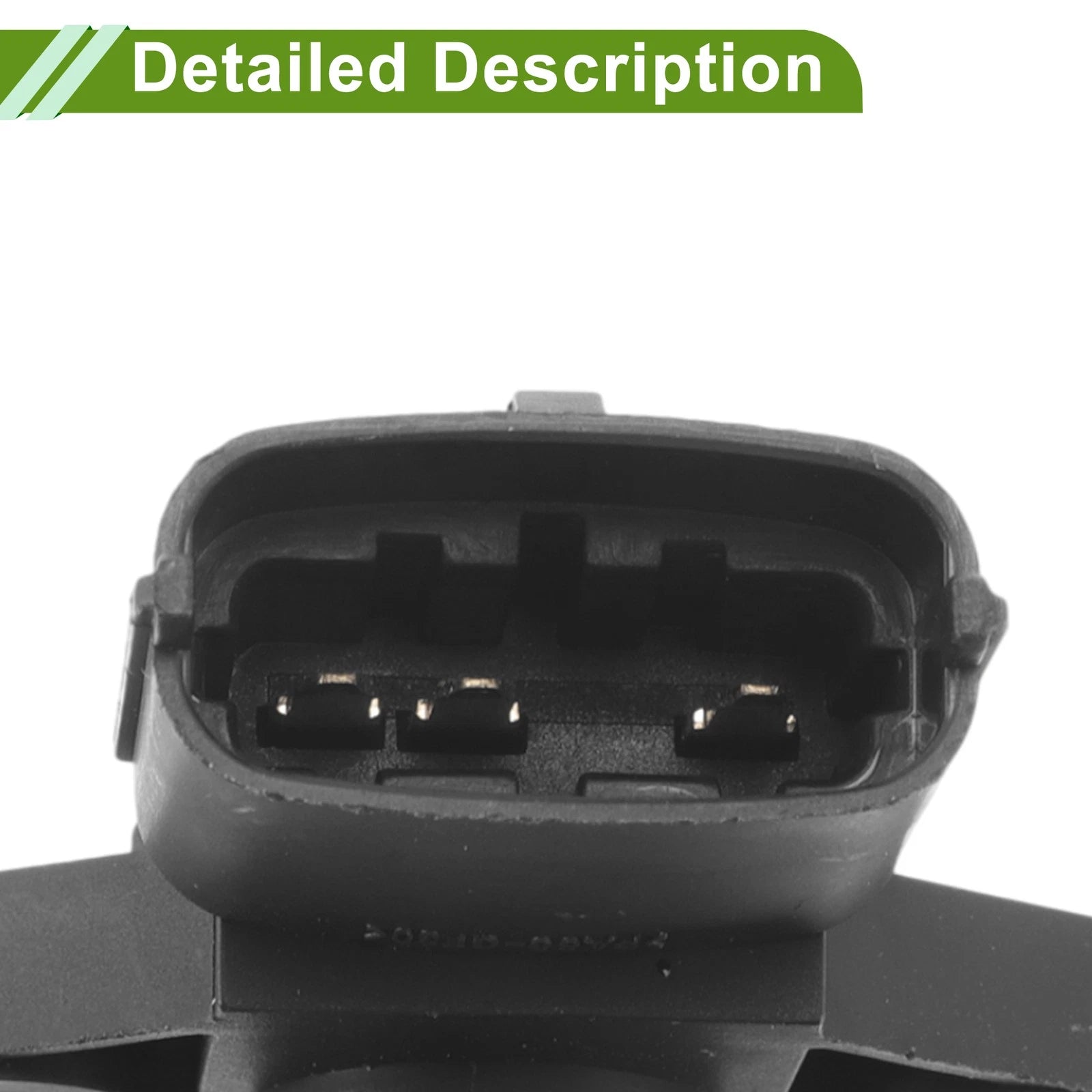 MAP Sensor No.3920027000 for Hyundai Santa Fe (2013–2018)