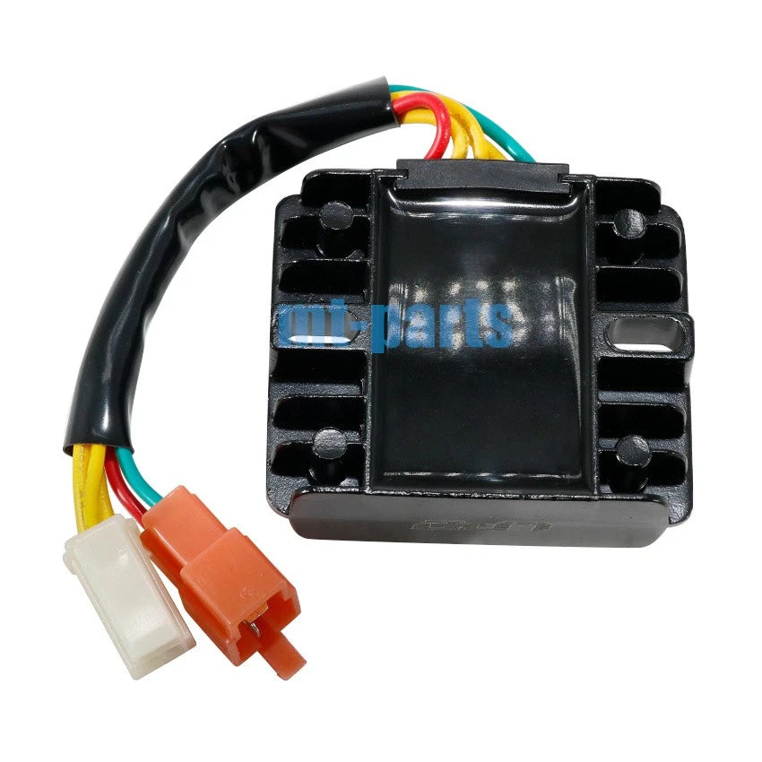 Voltage Regulator Rectifier for Italika TC200 (2016–2018), ATV200 (2020–2025)