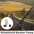 Windshield Washer Pump with Grommet for Honda CR-V (2012–2023)