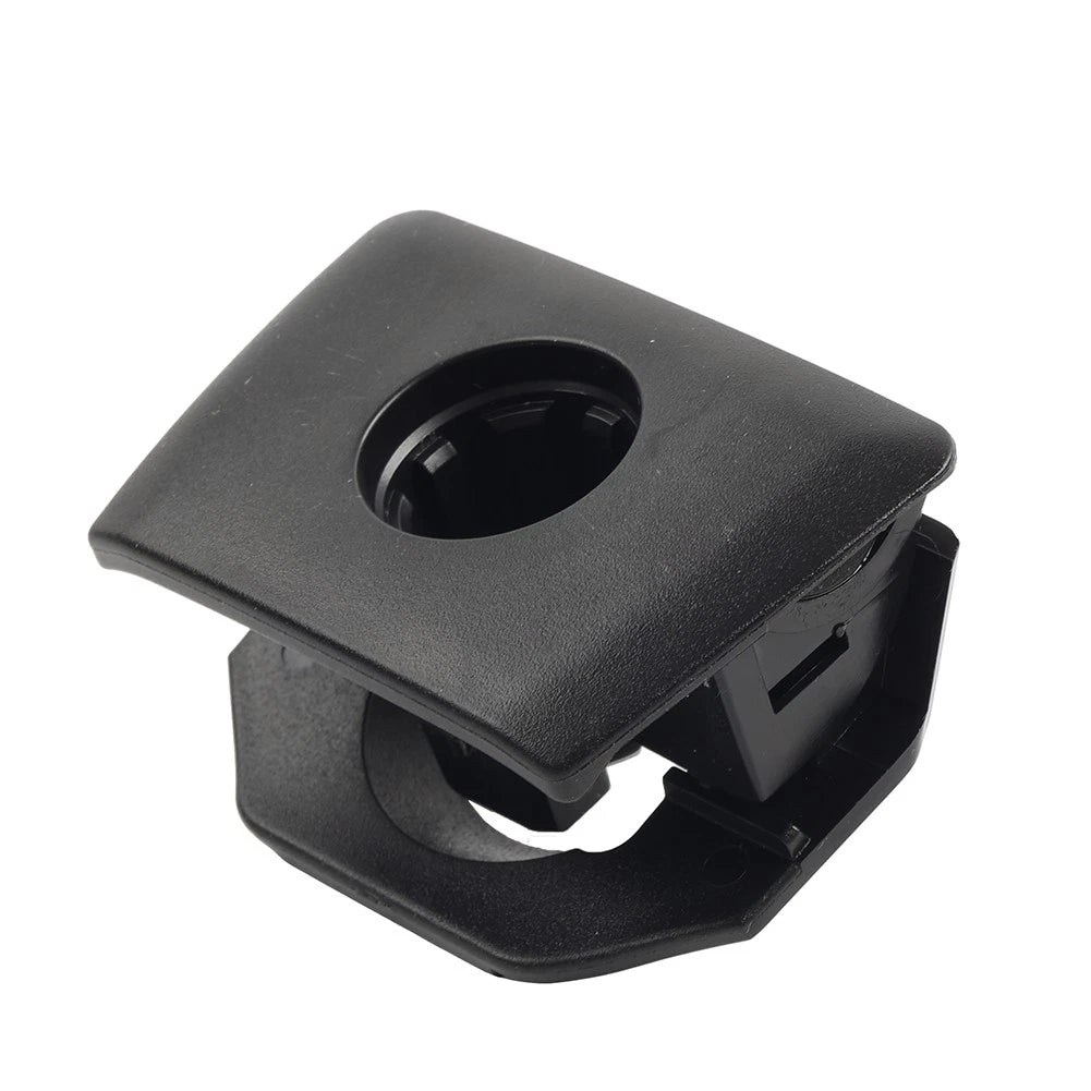 Black Glove Compartment Box Lock Latch Handle For Volvo XC90 2003-2013 30643013