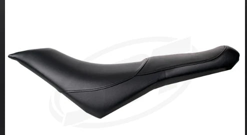 Seat Cover for Sea-Doo Spark 2014–2025 2 Passenger All Black