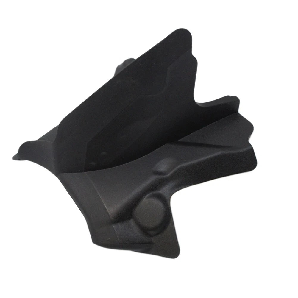 Left A-Pillar Cover For Car Exterior Restoration Direct Replacement Part