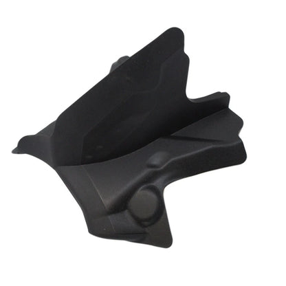 Left A-Pillar Cover For Car Exterior Restoration Direct Replacement Part