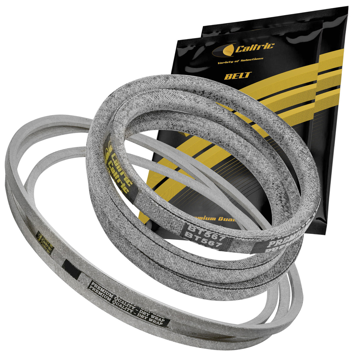 Deck Drive Belts Replacement for Murray 46 Inch Deck (2010–2015)