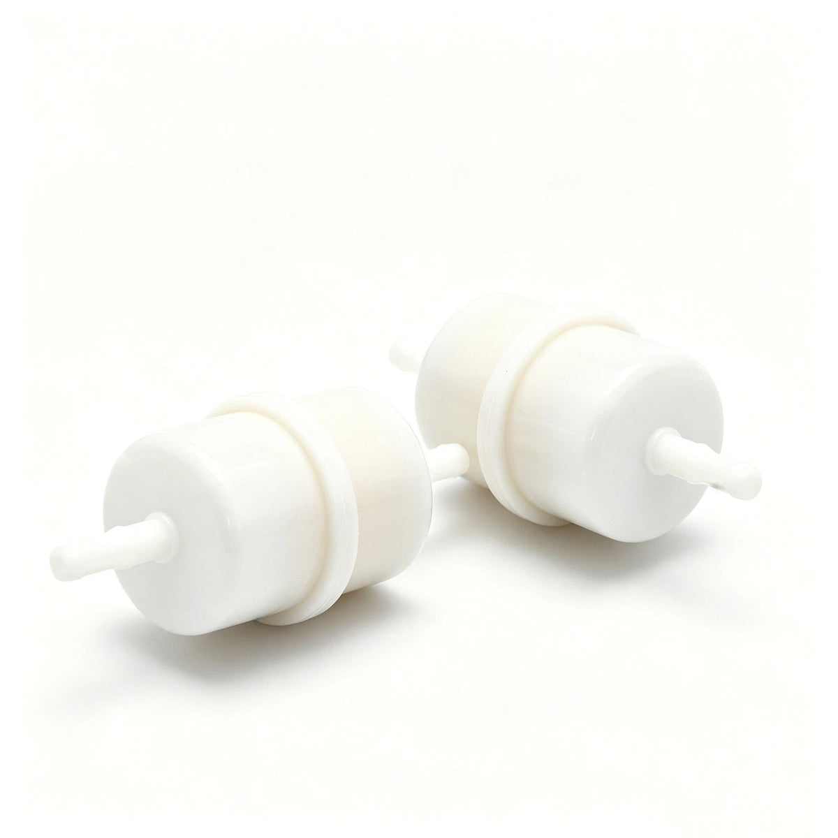 2 Pack Fuel Filter for Kawasaki FR691V 49019-0031