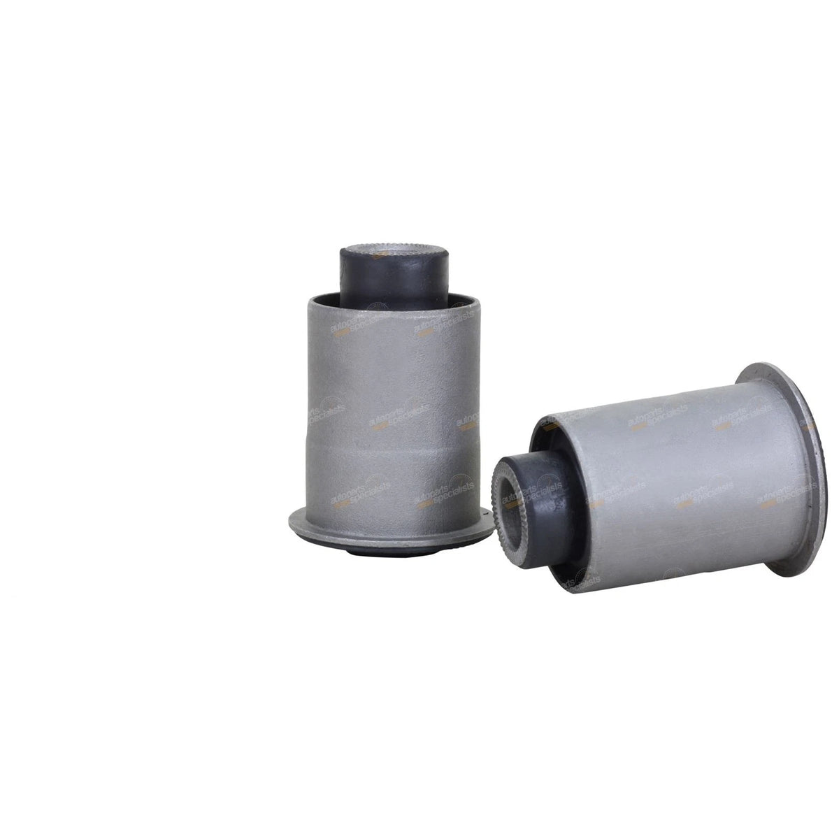 2 Lower Control Arm Bushes for Landcruiser HDJ100 UZJ100 (1998–2007)