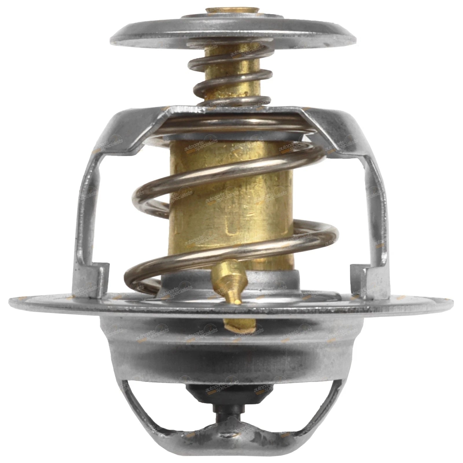 Dayco Thermostat for Ford Transit VM 2.2L CYFD (2012–2014)