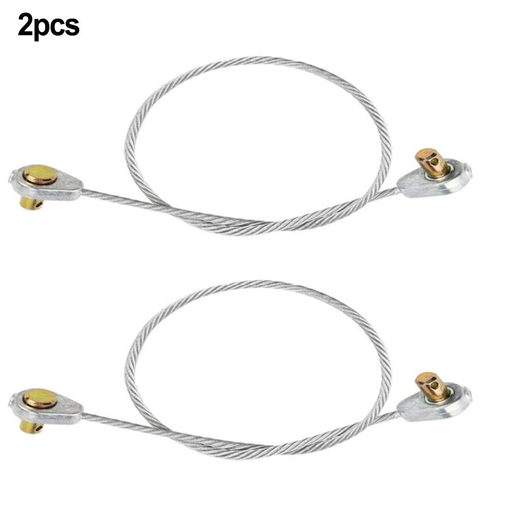 Deck Lift Cable for Lawn Mower (746-0968)