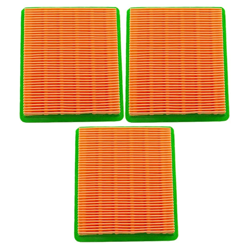 Air Filter Kit 3pcs M4626 M4627 M4630 for Engine Performance