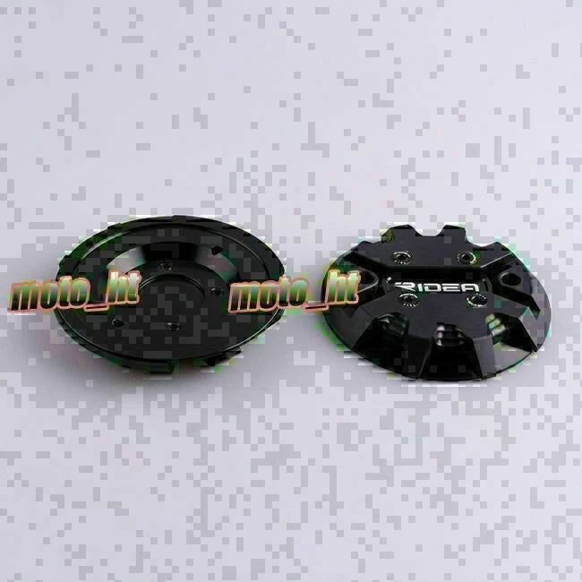 Motor Stator Cover Case Slider Protector for Yamaha T-Max 530 (2012–2015)