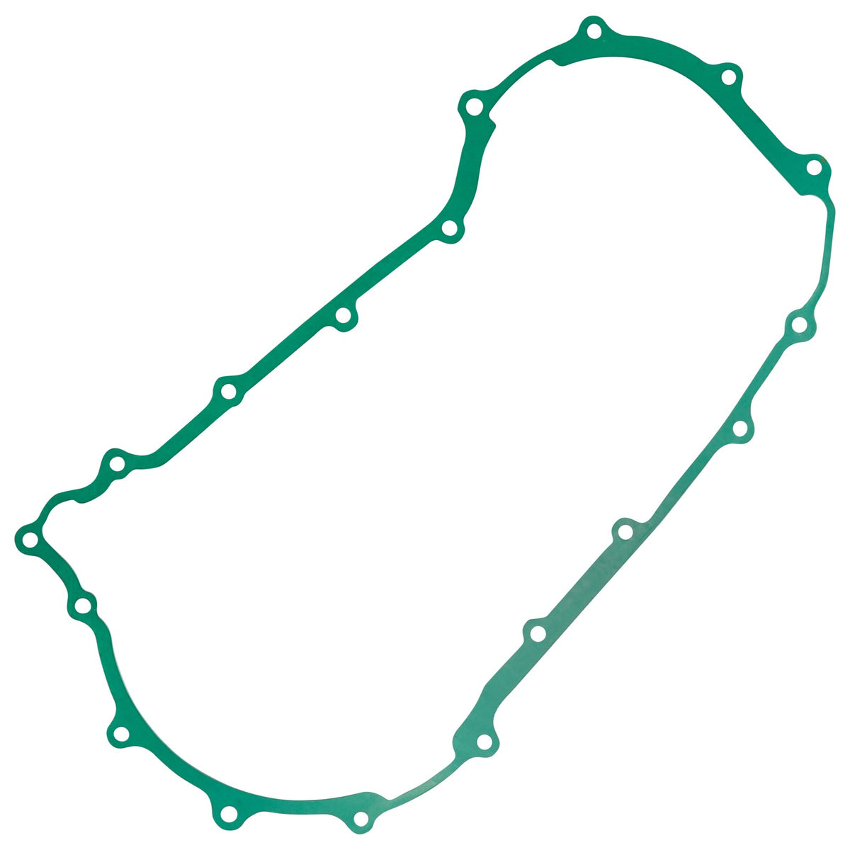 Clutch Cover Gasket Replacement for Kawasaki Vulcan 1500 Classic VN1500 (1999–2008)