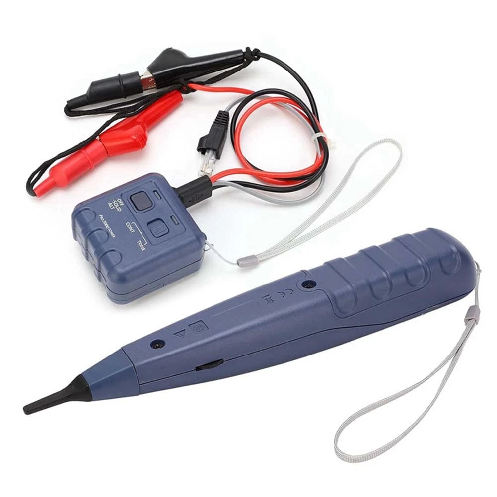 Pro3000 Tone Generator and Probe for Comprehensive Wiring Solutions