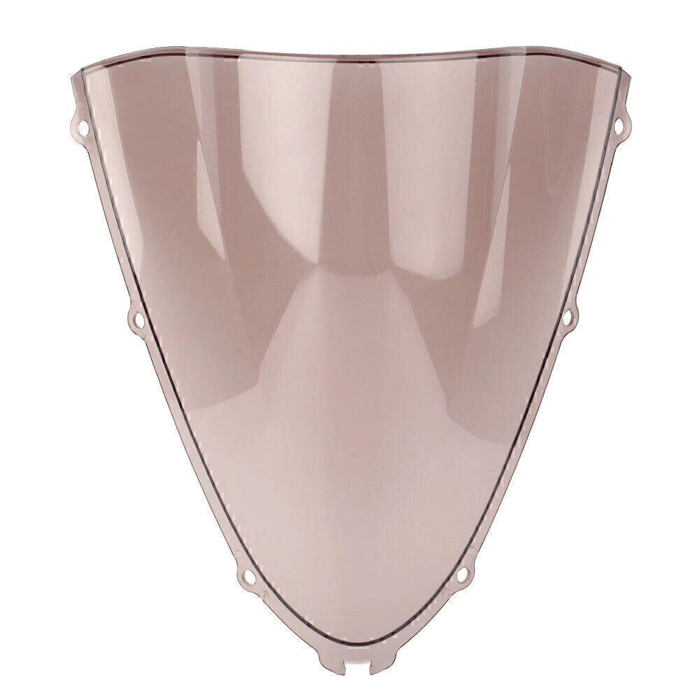 Front Windshield Screen for Kawasaki Ninja ZX14R (2006–2016)