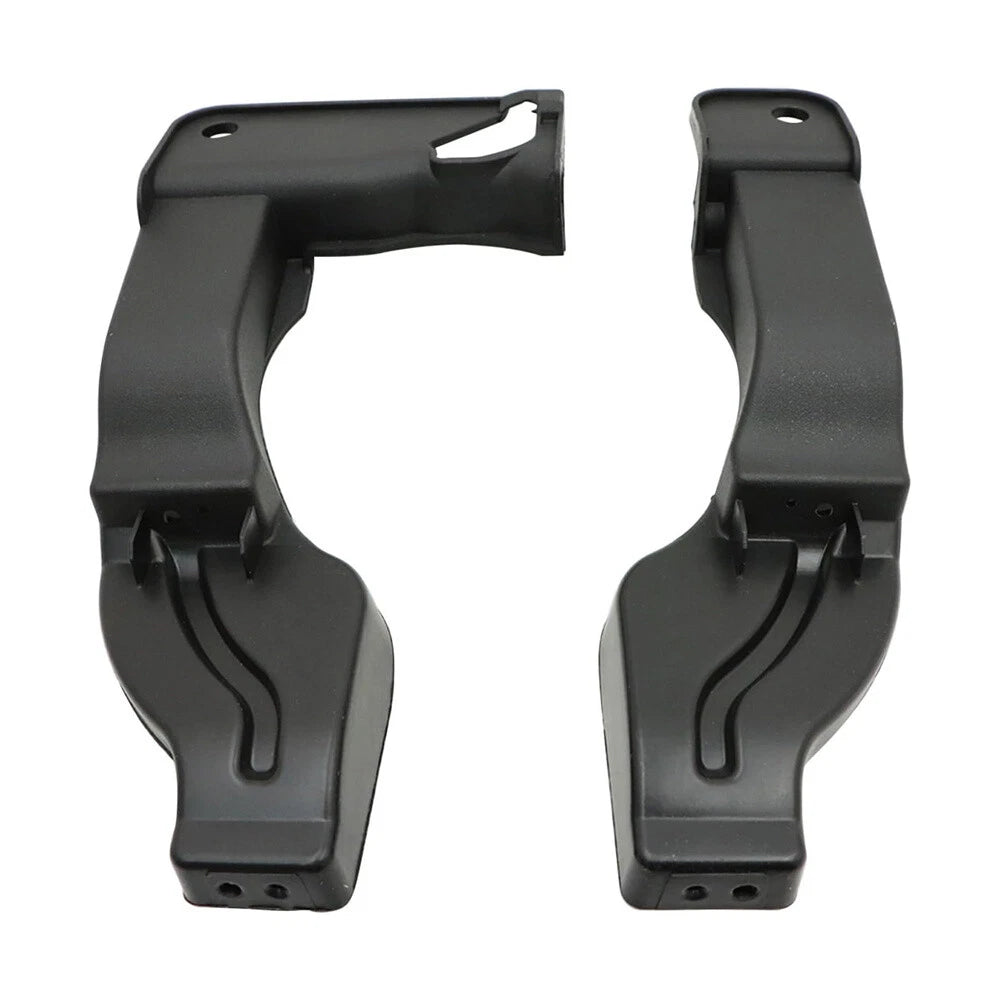 Grille Bracket Set for Honda Civic (2012–2013)