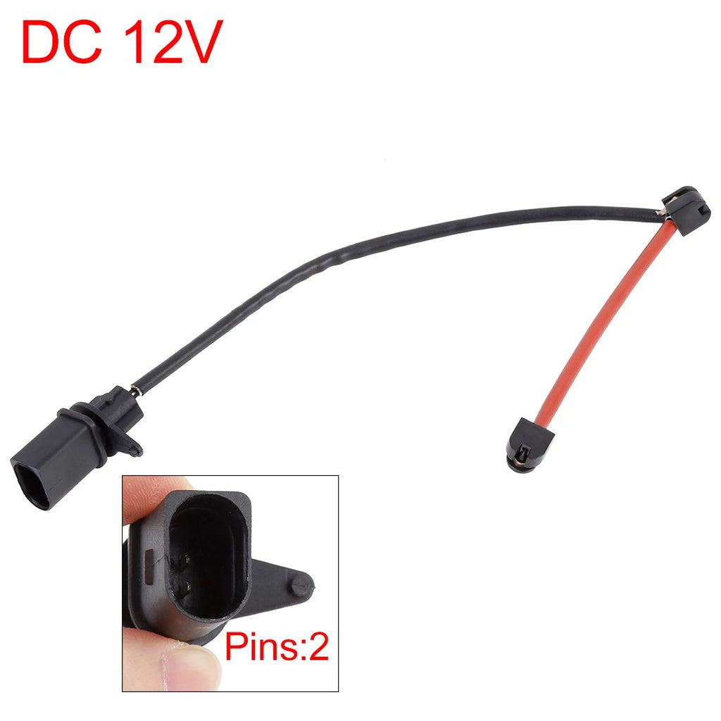 Front Left Brake Pad Electronic Wear Sensor for Audi Q5 (2015–2016)