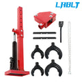 Strut Spring Compressor Tool for Hydraulic Jack (4.5T)