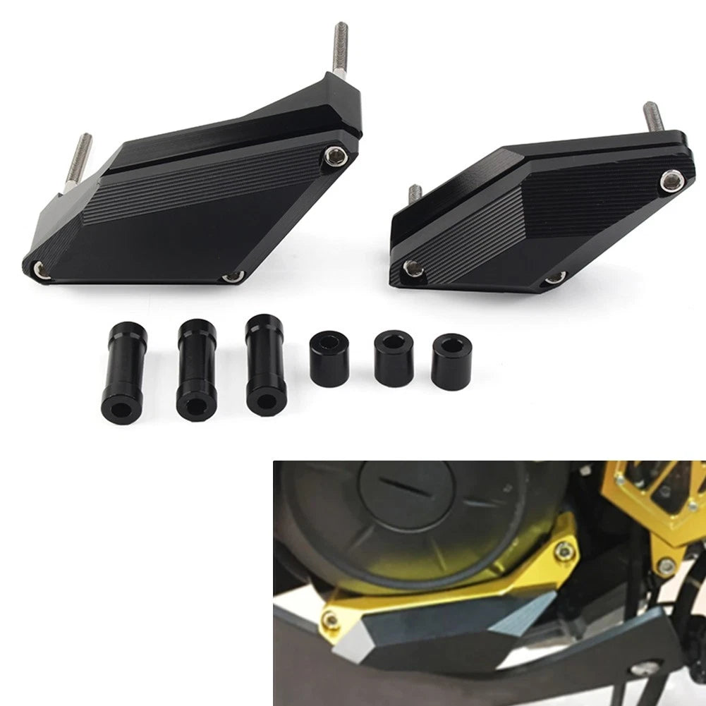 CNC Engine Case Stator Cover Guard Slider for Yamaha XJ6 Diversion (2010–2017)