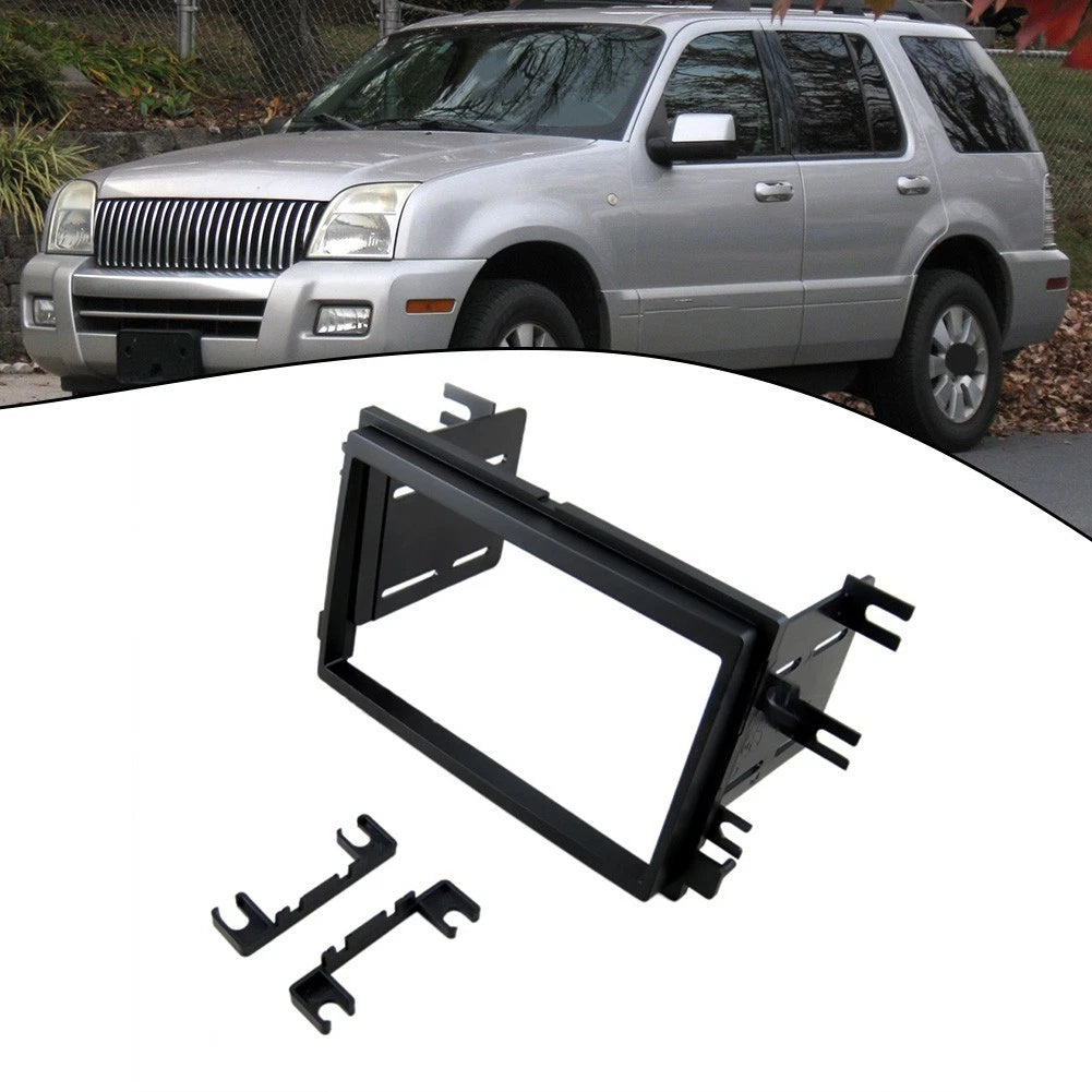 Car Stereo Panel for Ford Explorer (2011–2019)