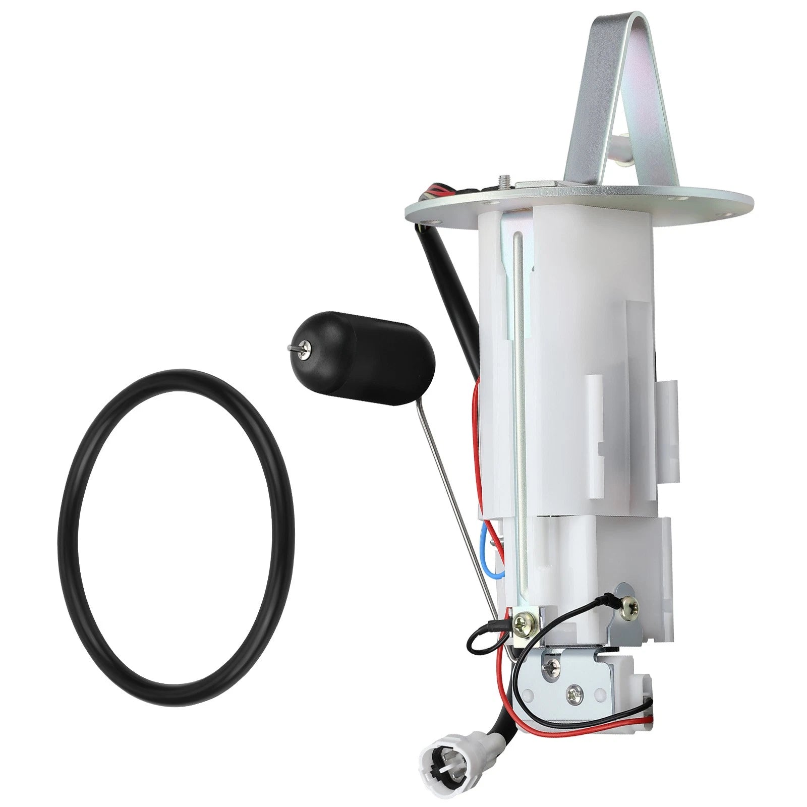 Fuel Pump Assy with O-Ring for Suzuki GSXR1000 (2009–2016) 15100-47H00 15100-47H11