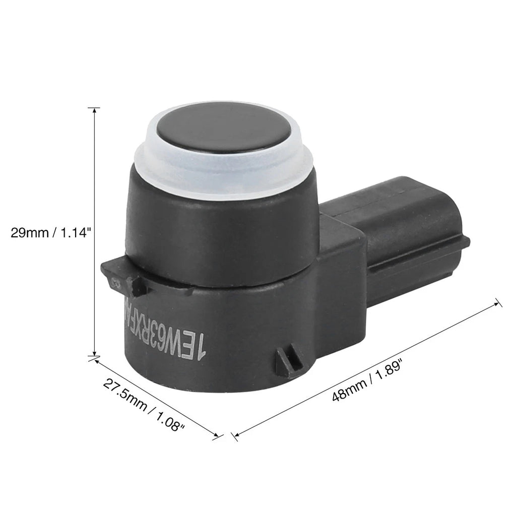 Parking Assist Sensor for Dodge Ram 3500 PDC Bumper Reverse (2013–2013)