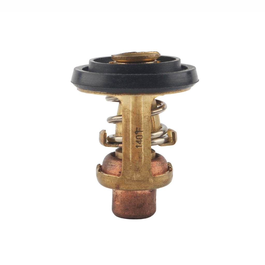 Thermostat Kit for Yamaha Outboard 9.9 15 25 30 40 50 60 HP (4-Stroke)