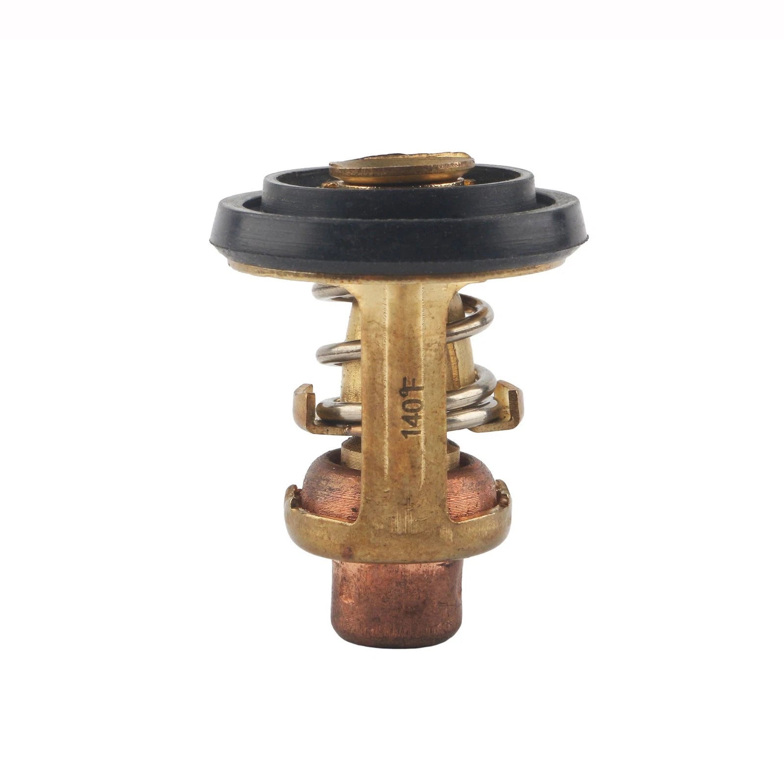 Thermostat Kit for Yamaha Outboard 9.9 15 25 30 40 50 60 HP (4-Stroke)