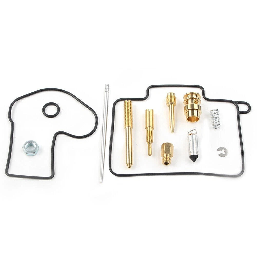 Carburetor Conversion Kit Nozzle Gasket for Honda CR125R (2004–2007) Mikuni TMX 38