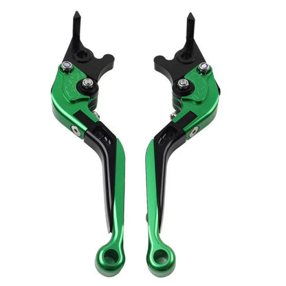 Folding Extendable Brake Clutch Levers for Ducati Panigale (899–1299)